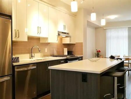 3 bedroom townhouse | 106 Sherwood Lane Northwest, Calgary