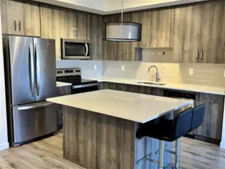 Ready to Move In - 2 Bedroom 2 Bathroom Condo | Calgary