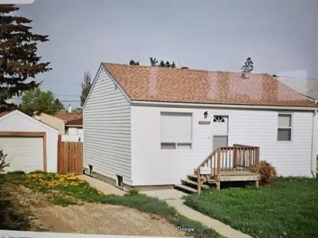 Newly Renovated house Only $1688 | 10926 152 Street Northwest, Edmonton