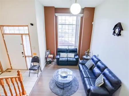 Cozy 5 Bedrooms, 3 Full washroom, close to all necessary amenities | 34 Martinwood Road Northeast, Calgary