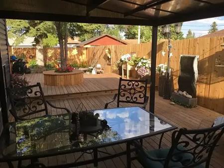 Fully Furnished Bright and Beautiful Basement Suite | 4828 Mardale Road Northeast, Calgary