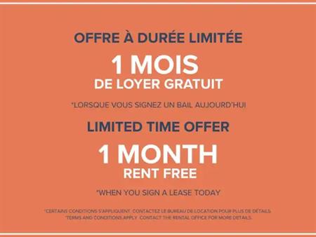 The Saguenay Apartments | 135 East Sherbrooke street, Montreal