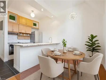 200 WOOLWICH Street Unit# 202 | 200 WOOLWICH Street Unit# 202, Guelph