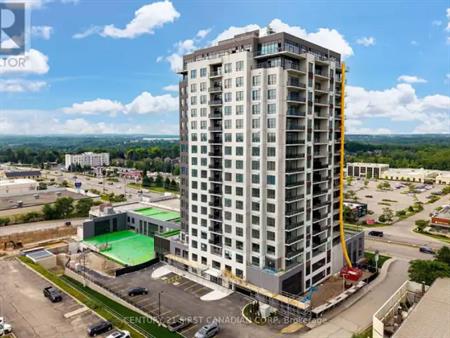 701 - 4286 KING STREET | 701 - 4286 KING STREET, Kitchener