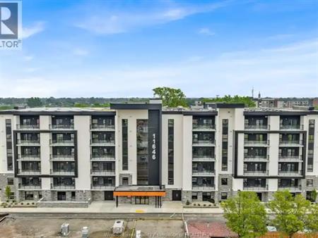 11646 TECUMSEH ROAD East Unit# A1 | 11646 TECUMSEH ROAD East Unit# A1, Windsor