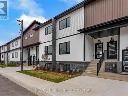 622 - 4263 FOURTH AVENUE | 622 - 4263 FOURTH AVENUE, Niagara Falls