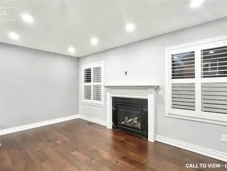 527 Nairn Circle, Milton, Ontario L9T 8A8 | 527 Nairn Circle, Milton