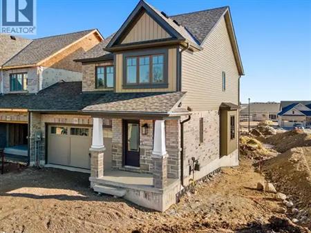 131 FITZGERALD Street | 131 FITZGERALD STREET, Grey Highlands