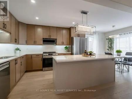 905 BAMFORD TERRACE | 905 BAMFORD TERRACE, Peterborough