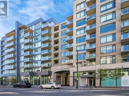710 - 98 RICHMOND ROAD | 710 - 98 RICHMOND ROAD, Ottawa