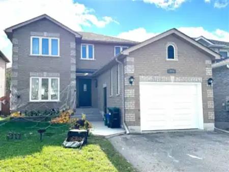 BSMT - 103 COUNTRY LANE | BSMT - 103 COUNTRY LANE, Barrie