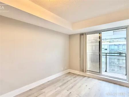 1505-1 De Boers Dr, North York, Ontario M3J 0G6 | 1 De Boers Drive, Toronto