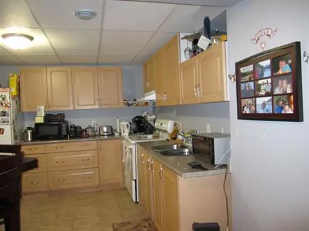 quiet home basement apartment | Bradford