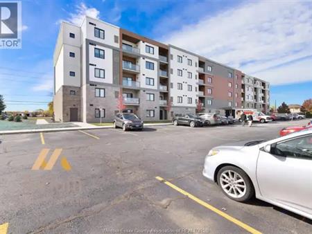 4578 HURON CHURCH LINE ROAD Unit# 202 | 4578 HURON CHURCH LINE ROAD Unit# 202, LaSalle