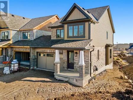 131 FITZGERALD STREET | 131 FITZGERALD STREET, Grey Highlands