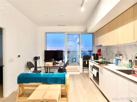 LPH27-1100 Sheppard Ave W, North York, Ontario M3K 0E4 | 1100 Sheppard Avenue West, Toronto