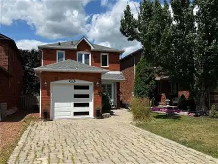 96 SMITH DRIVE | 96 SMITH DRIVE, Halton Hills