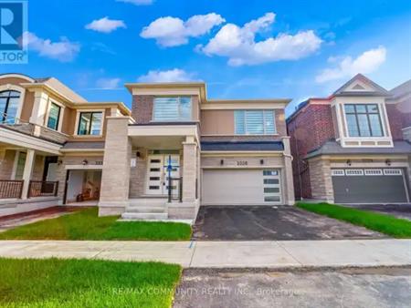 3328 MARCHINGTON SQUARE | 3328 MARCHINGTON SQUARE, Pickering