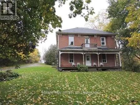 MAIN FL - 19734 AIRPORT ROAD | MAIN FL - 19734 AIRPORT ROAD, Caledon