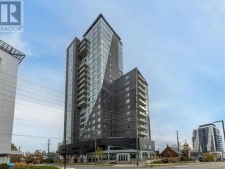 1105 - 158 KING STREET N | 1105 - 158 KING STREET N, Waterloo