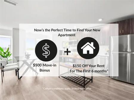 Vogue Residences | 155 King Street North, Waterloo