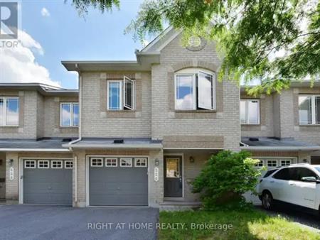 226 HUNTERBROOK STREET | 226 HUNTERBROOK STREET, Ottawa