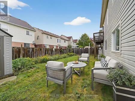 70 DIANA WAY | 70 DIANA WAY, Barrie