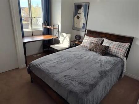 ✨ Last Furnished Room left ✨ SE Calgary (New Brighton)- All Utilities Included | Calgary