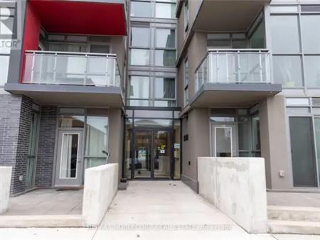 C321 - 5260 DUNDAS STREET | C321 - 5260 DUNDAS STREET, Burlington