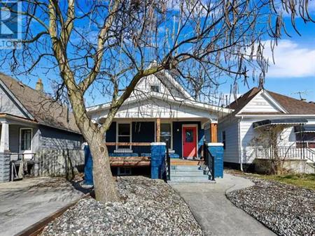 324 PIERRE AVENUE Unit# MAIN | 324 PIERRE AVENUE Unit# MAIN, Windsor