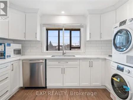 4 - 44 METCALFE STREET | 4 - 44 METCALFE STREET, Thorold