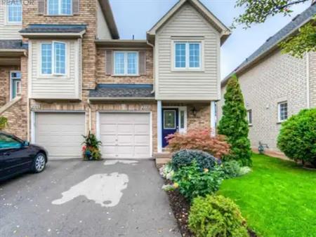 2096 GLENHAMPTON ROAD | 2096 GLENHAMPTON ROAD, Oakville