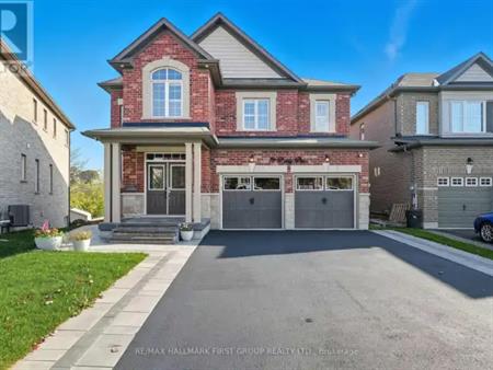 MAIN & UPPER - 19 PURDY PLACE | MAIN & UPPER - 19 PURDY PLACE, Clarington
