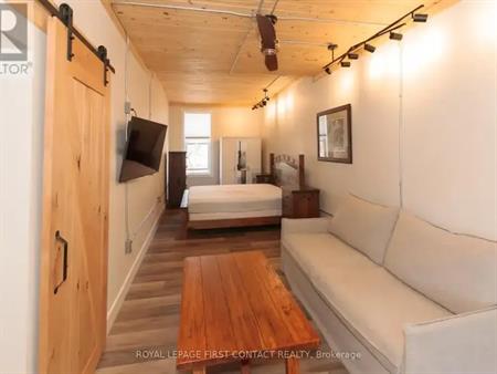 2 - 19 PETER STREET S | 2 - 19 PETER STREET S, Orillia