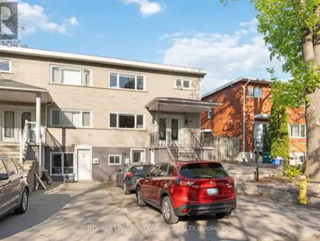 707 MORIN STREET | 707 MORIN STREET, Ottawa