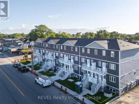 34 - 35 SOUTHWORTH STREET N | 34 - 35 SOUTHWORTH STREET N, Welland
