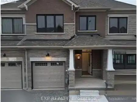 54 ROWLOCK STREET | 54 ROWLOCK STREET, Welland