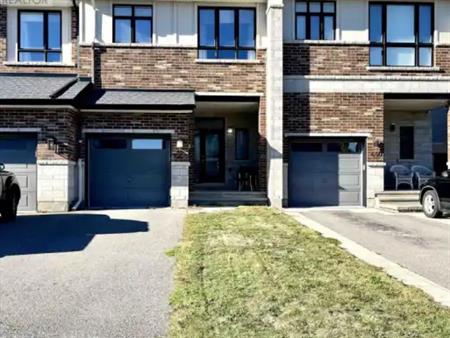 642 TENNANT WAY | 642 TENNANT WAY, Ottawa