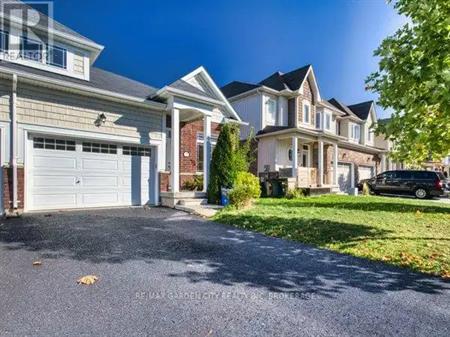 75 CANNERY DRIVE | 75 CANNERY DRIVE, Niagara-on-the-Lake