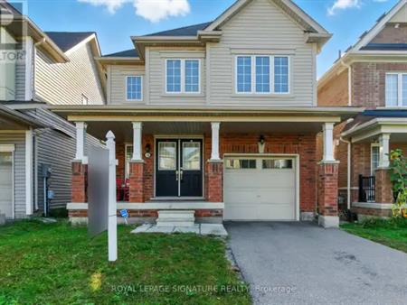 16 FROGGY DRIVE | 16 FROGGY DRIVE, Thorold