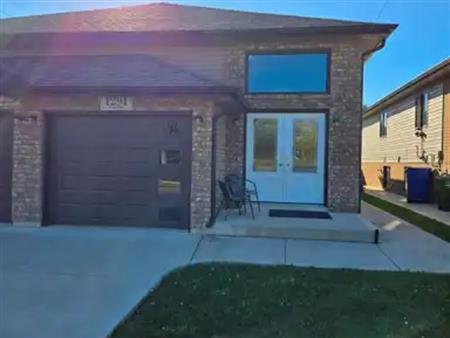 1291 ROSSINI Unit# UPPER | 1291 ROSSINI Unit# UPPER, Windsor