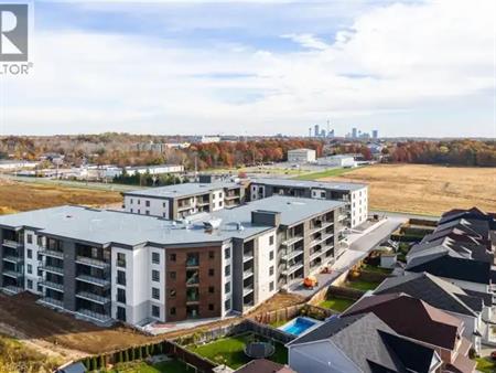 7549B KALAR Road Unit# 405 | 7549B KALAR Road Unit# 405, Niagara Falls