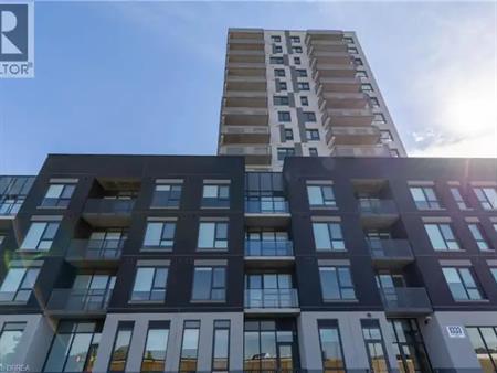 1333 WEBER Street E Unit# 403 | 1333 WEBER Street E Unit# 403, Kitchener