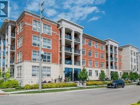 195 COMMONWEALTH Street Unit# 103 | 195 COMMONWEALTH Street Unit# 103, Kitchener