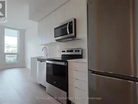 101 - 3240 WILLIAM COLTSON AVENUE | 101 - 3240 WILLIAM COLTSON AVENUE, Oakville