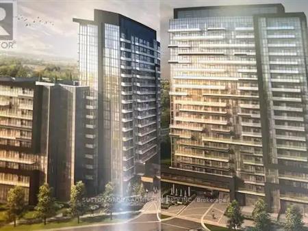 704W - 10 GATINEAU DRIVE | 704W - 10 GATINEAU DRIVE, Vaughan