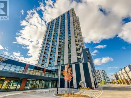 1810 - 3079 TRAFALGAR ROAD | 1810 - 3079 TRAFALGAR ROAD, Oakville