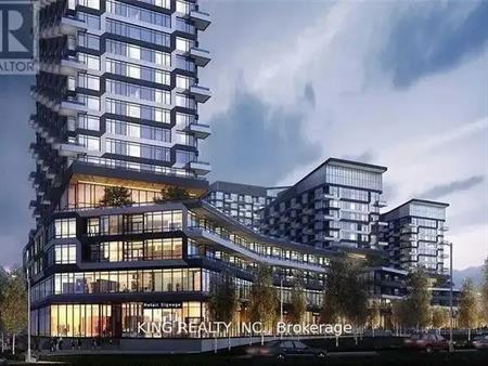 309 - 297 OAK WALK DRIVE | 309 - 297 OAK WALK DRIVE, Oakville