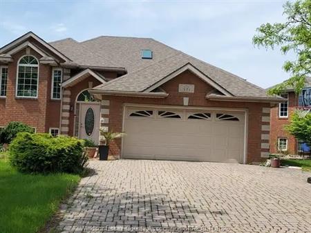 971 GRANTHAM COURT Unit# LOWER | 971 GRANTHAM COURT Unit# LOWER, Windsor