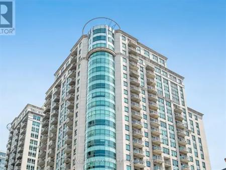 706 - 200 RIDEAU STREET | 706 - 200 RIDEAU STREET, Ottawa